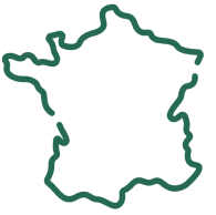 ICONE fabrique en france